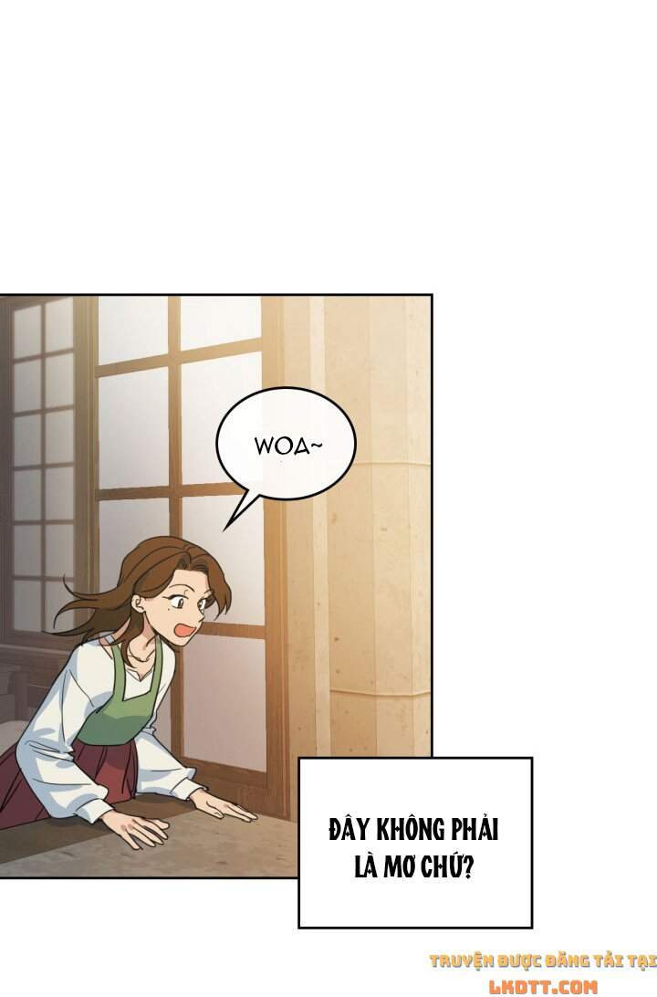 Người Đẹp Và Quái Vật - Chương 50