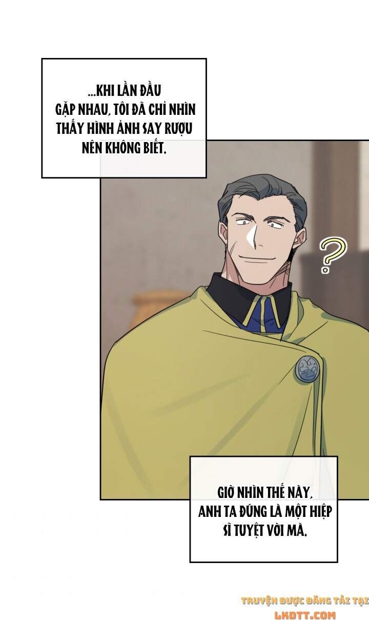 Người Đẹp Và Quái Vật - Chương 50