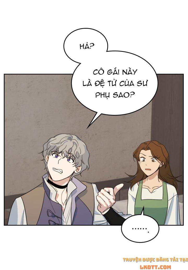 Người Đẹp Và Quái Vật - Chương 50