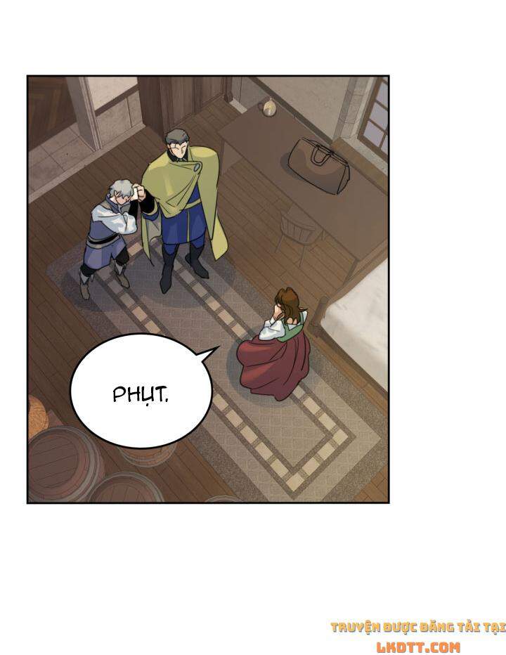 Người Đẹp Và Quái Vật - Chương 50