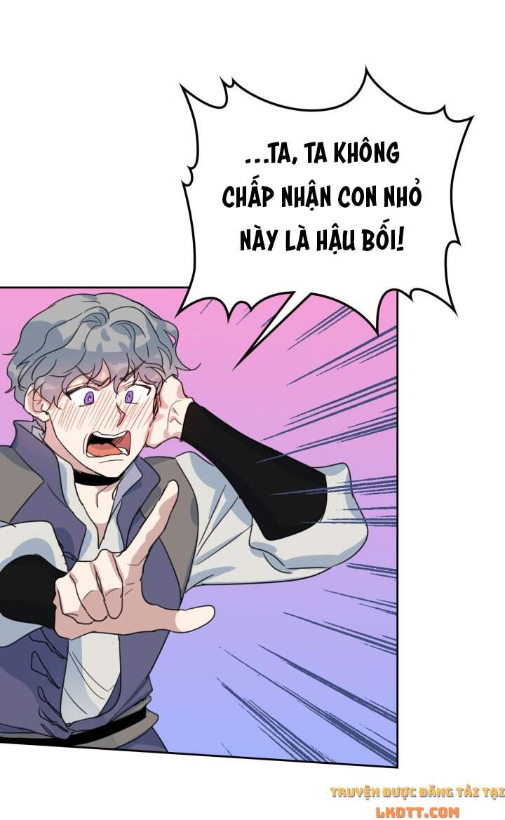 Người Đẹp Và Quái Vật - Chương 50