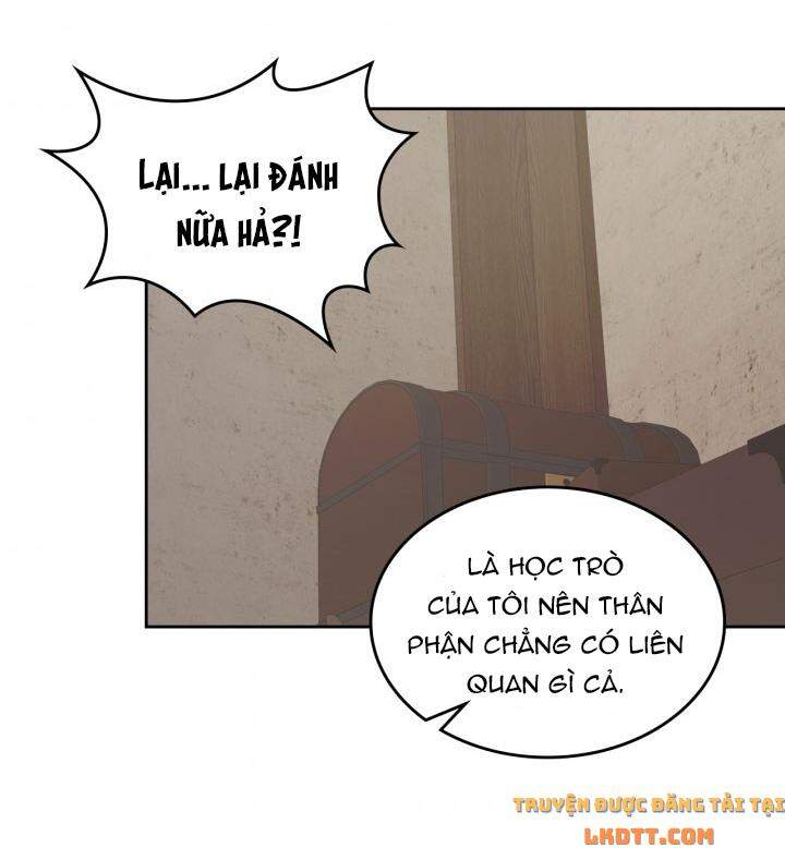 Người Đẹp Và Quái Vật - Chương 50