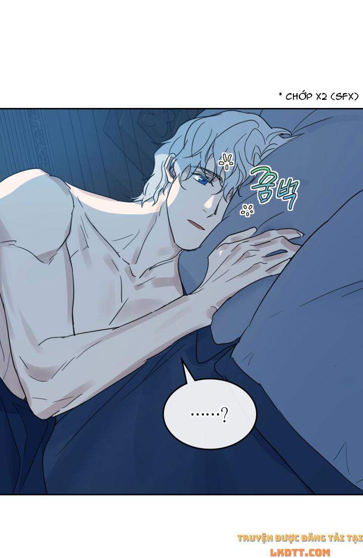 Người Đẹp Và Quái Vật - Chương 50