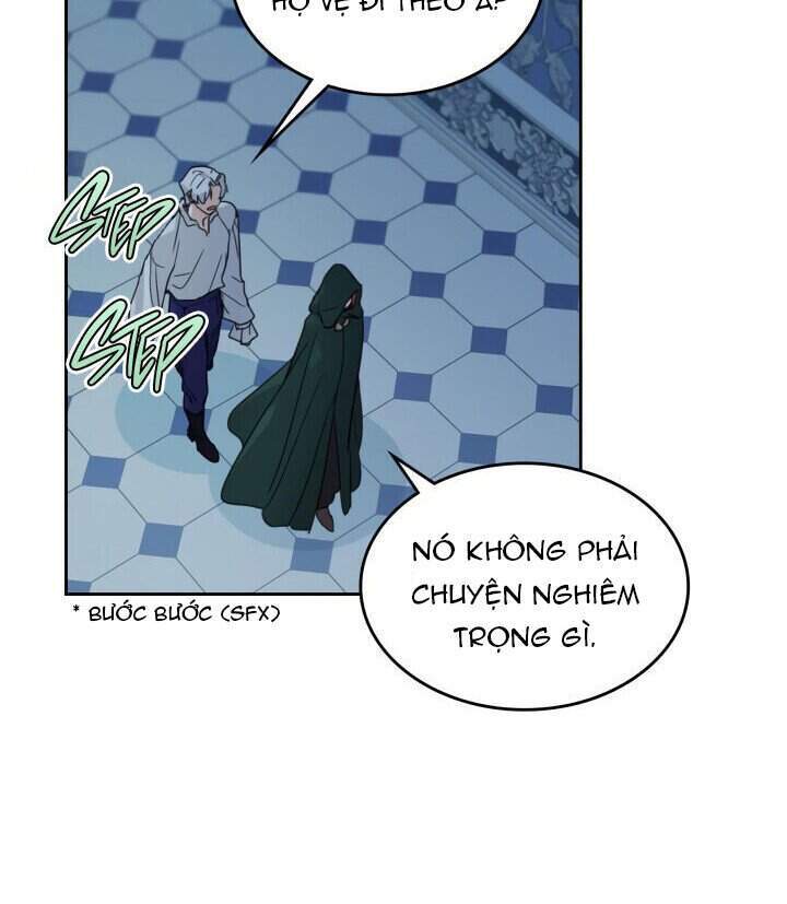 Người Đẹp Và Quái Vật - Chương 51