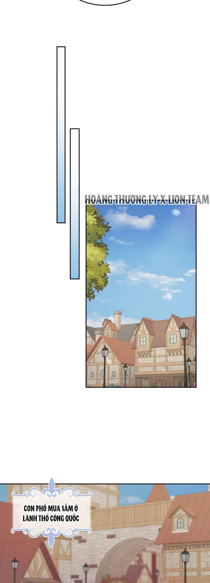 Người Đẹp Và Quái Vật - Chương 51