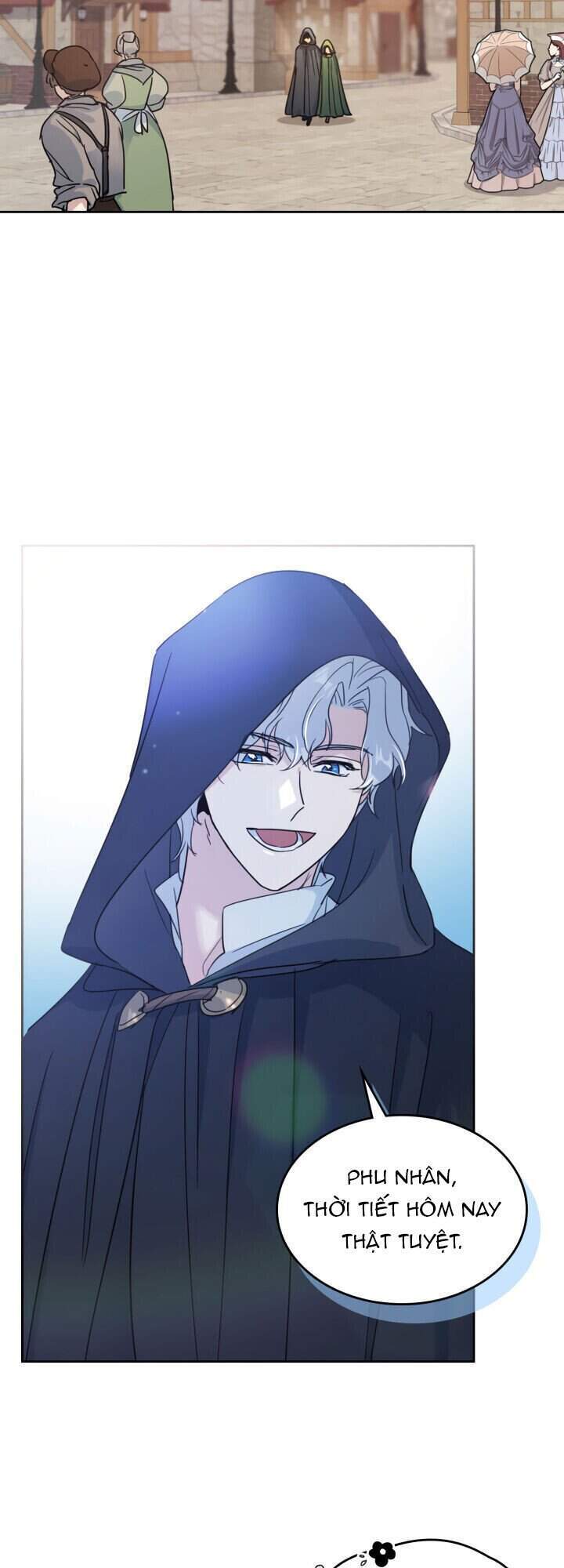 Người Đẹp Và Quái Vật - Chương 51