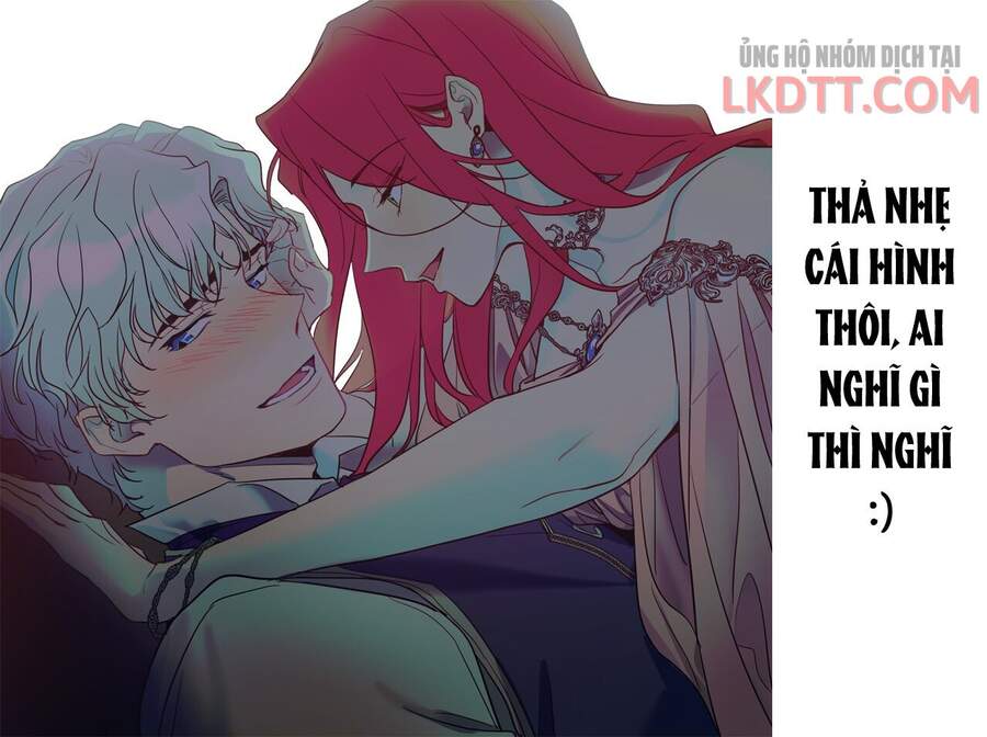 Người Đẹp Và Quái Vật - Chương 52