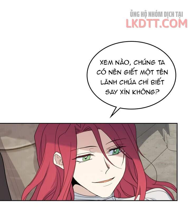 Người Đẹp Và Quái Vật - Chương 52