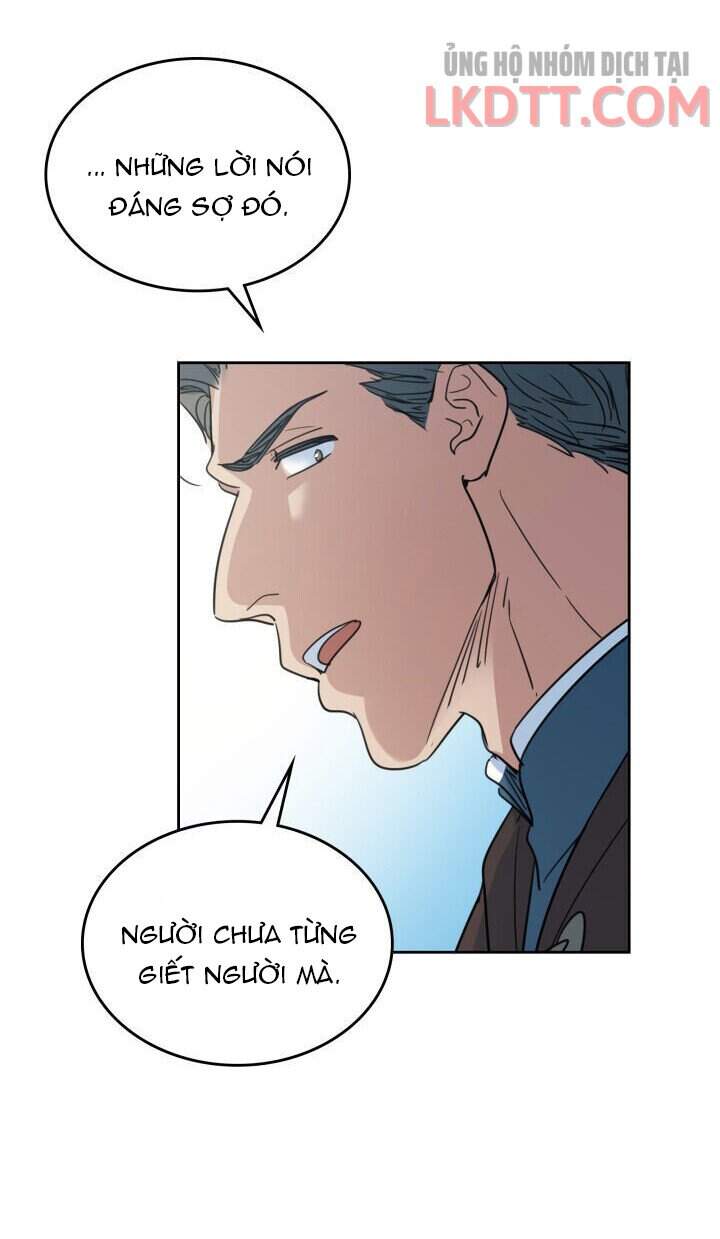 Người Đẹp Và Quái Vật - Chương 52