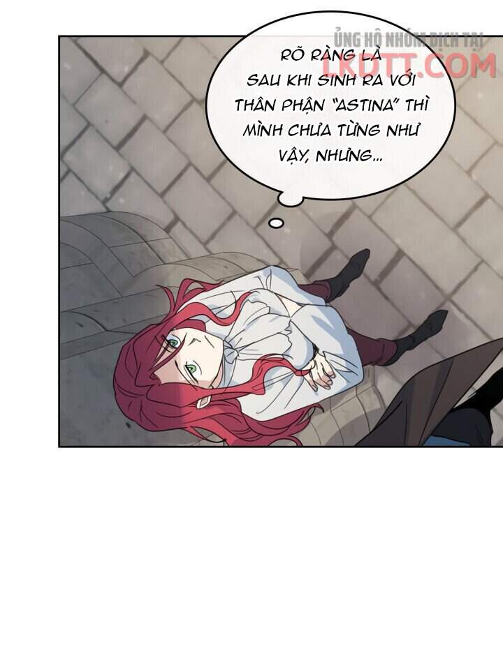 Người Đẹp Và Quái Vật - Chương 52