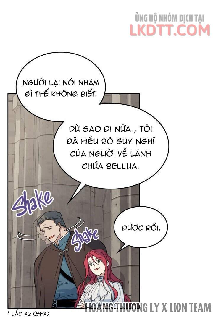 Người Đẹp Và Quái Vật - Chương 52