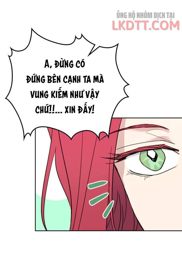 Người Đẹp Và Quái Vật - Chương 52