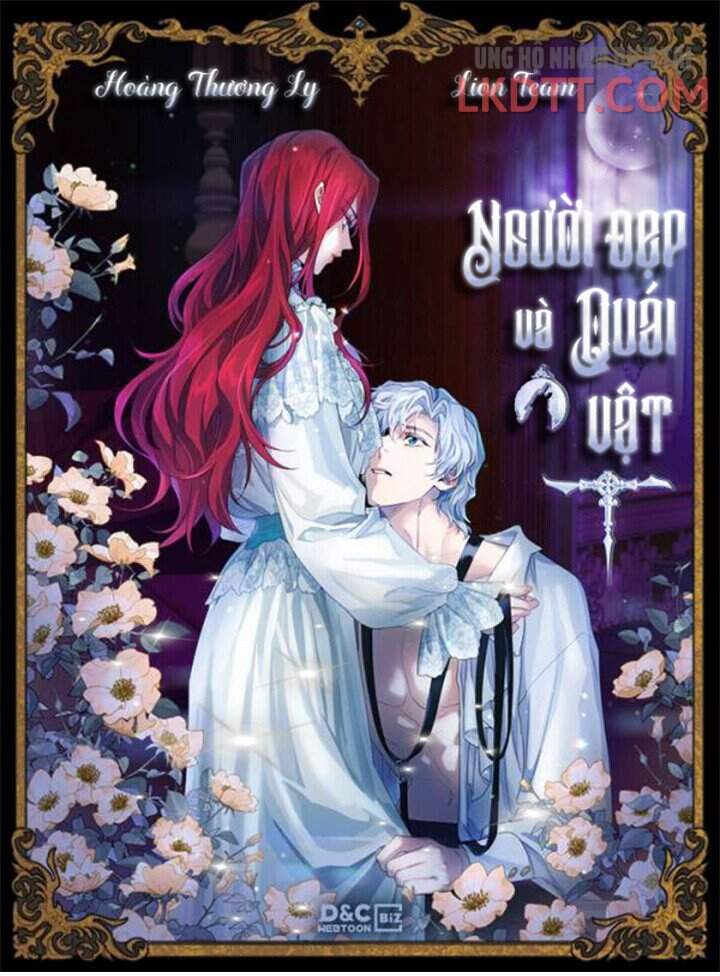 Người Đẹp Và Quái Vật - Chương 52