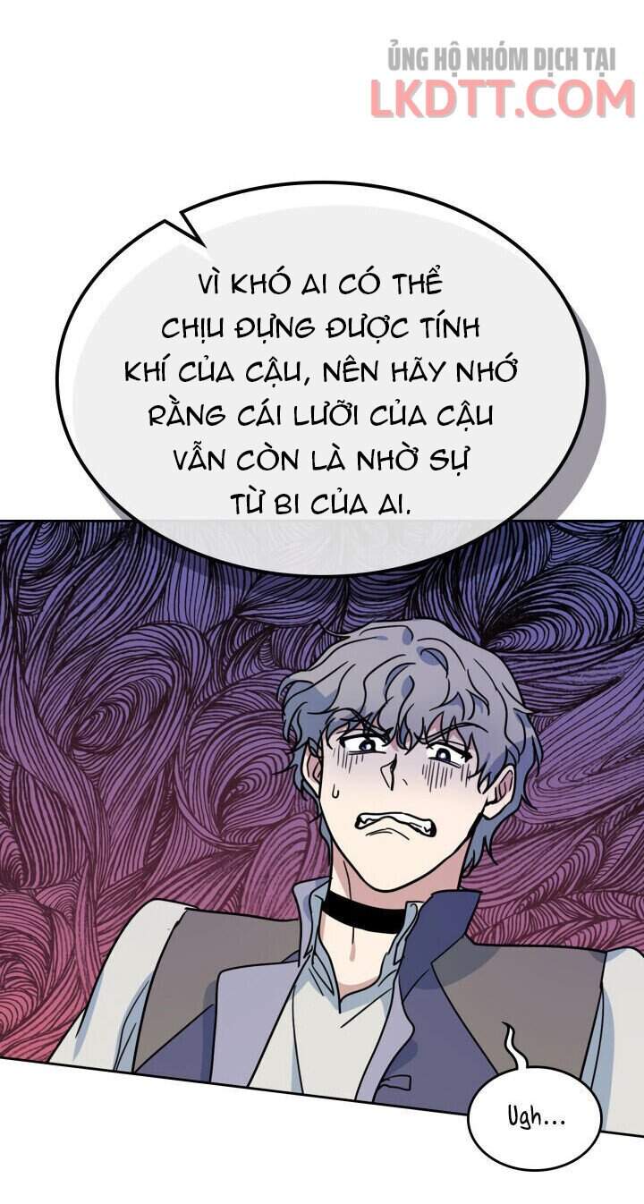 Người Đẹp Và Quái Vật - Chương 52