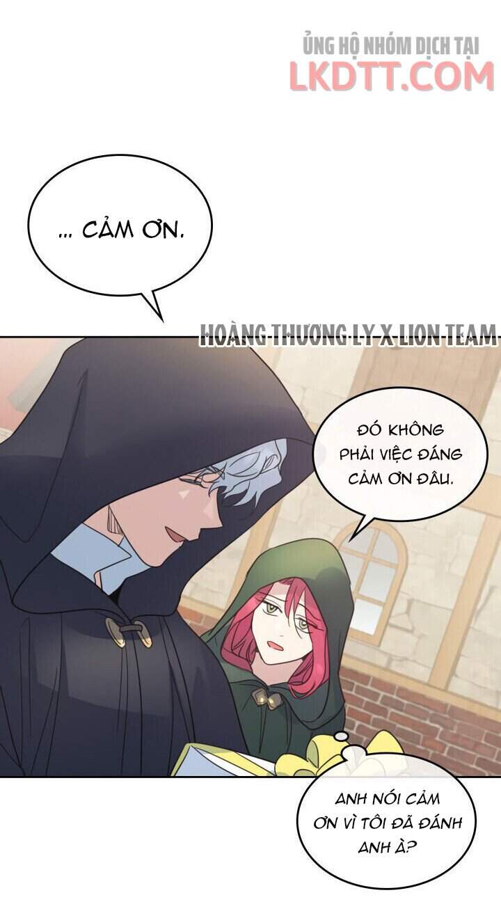 Người Đẹp Và Quái Vật - Chương 52