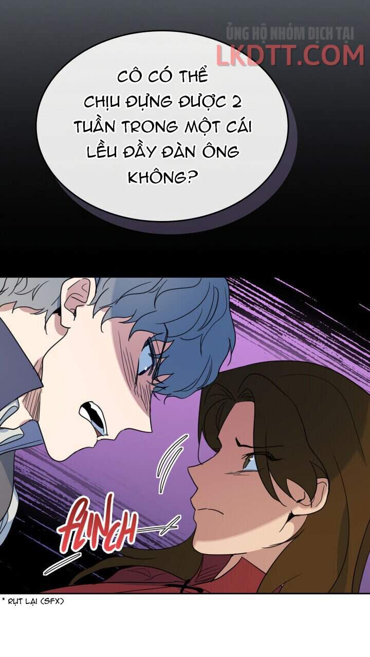 Người Đẹp Và Quái Vật - Chương 52