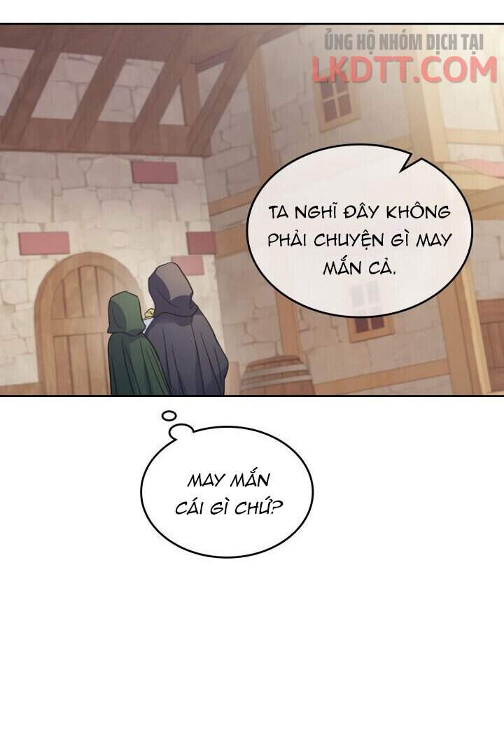 Người Đẹp Và Quái Vật - Chương 52