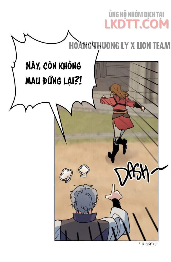 Người Đẹp Và Quái Vật - Chương 52