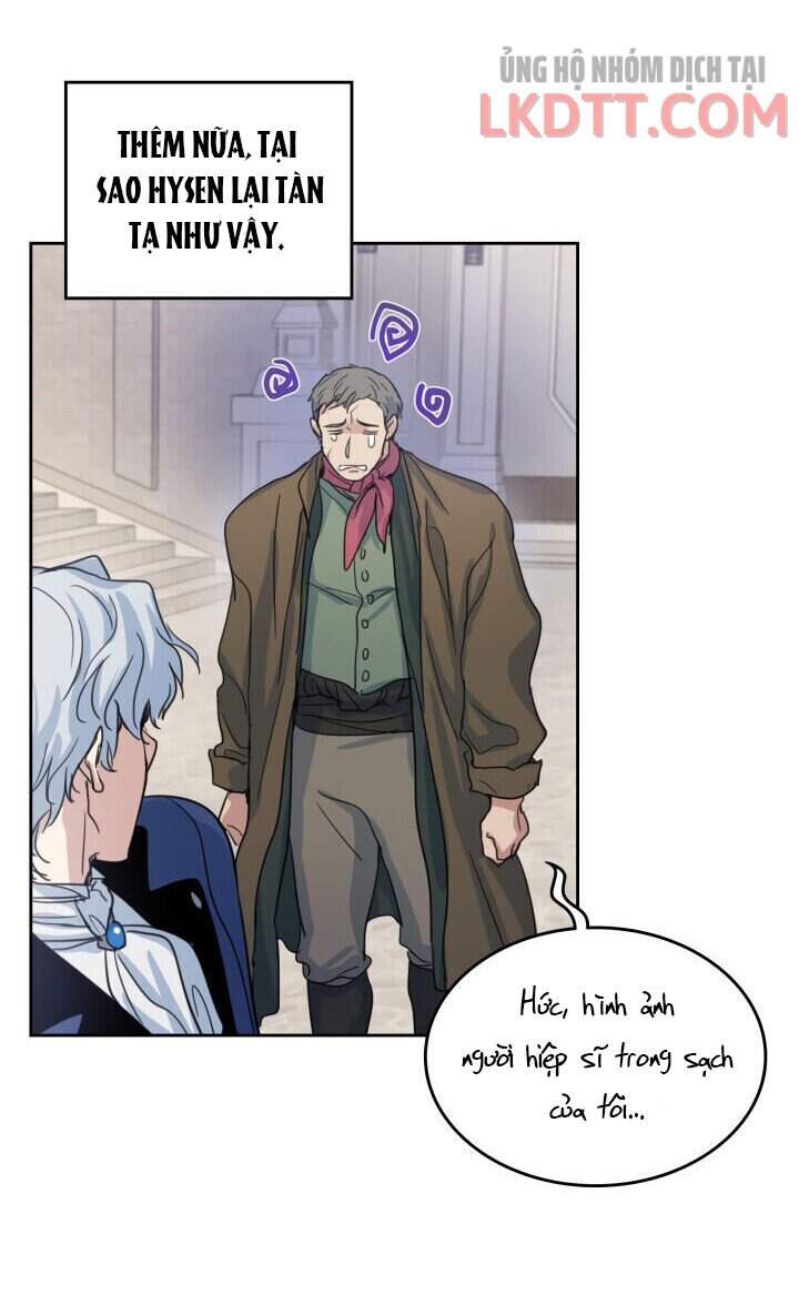 Người Đẹp Và Quái Vật - Chương 52