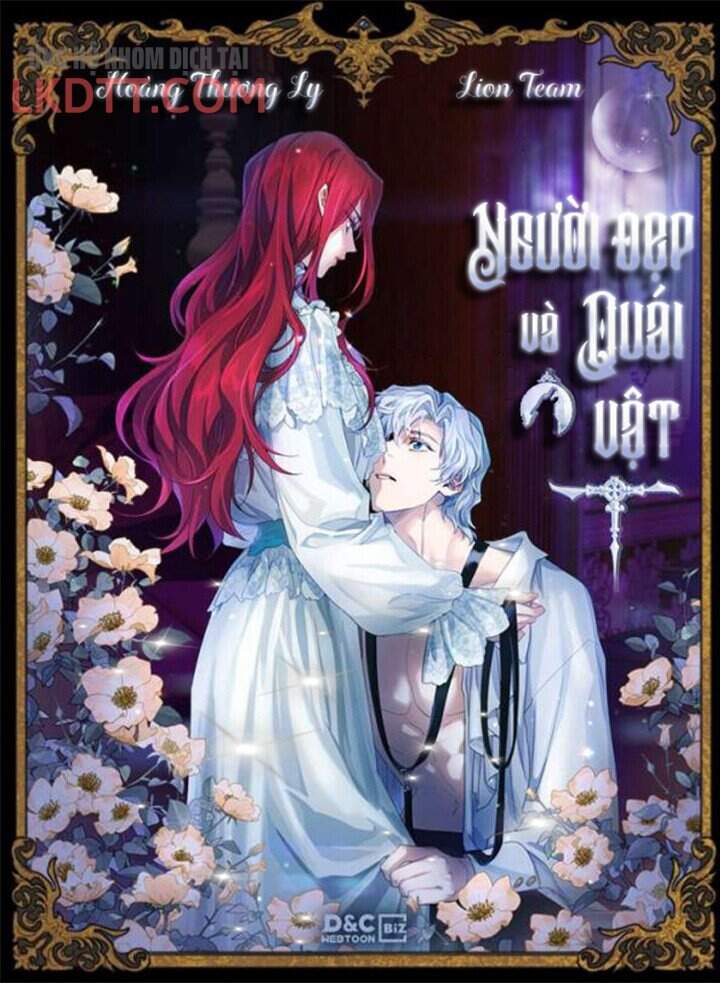 Người Đẹp Và Quái Vật - Chương 53