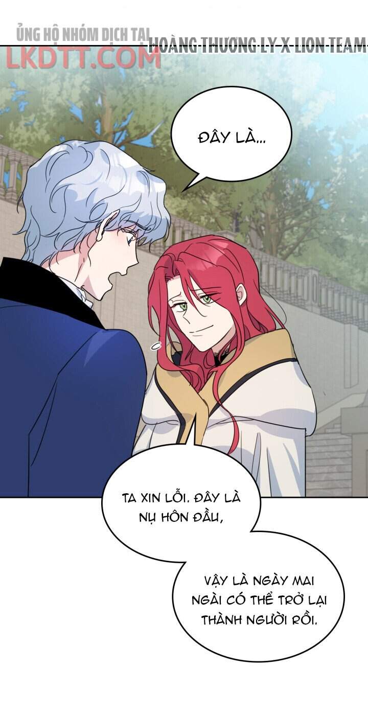 Người Đẹp Và Quái Vật - Chương 53