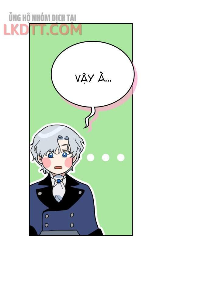 Người Đẹp Và Quái Vật - Chương 53