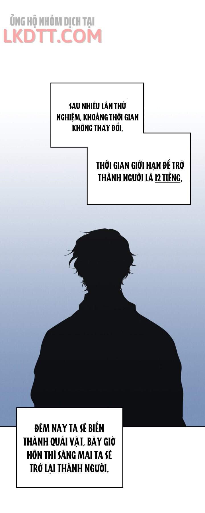 Người Đẹp Và Quái Vật - Chương 53