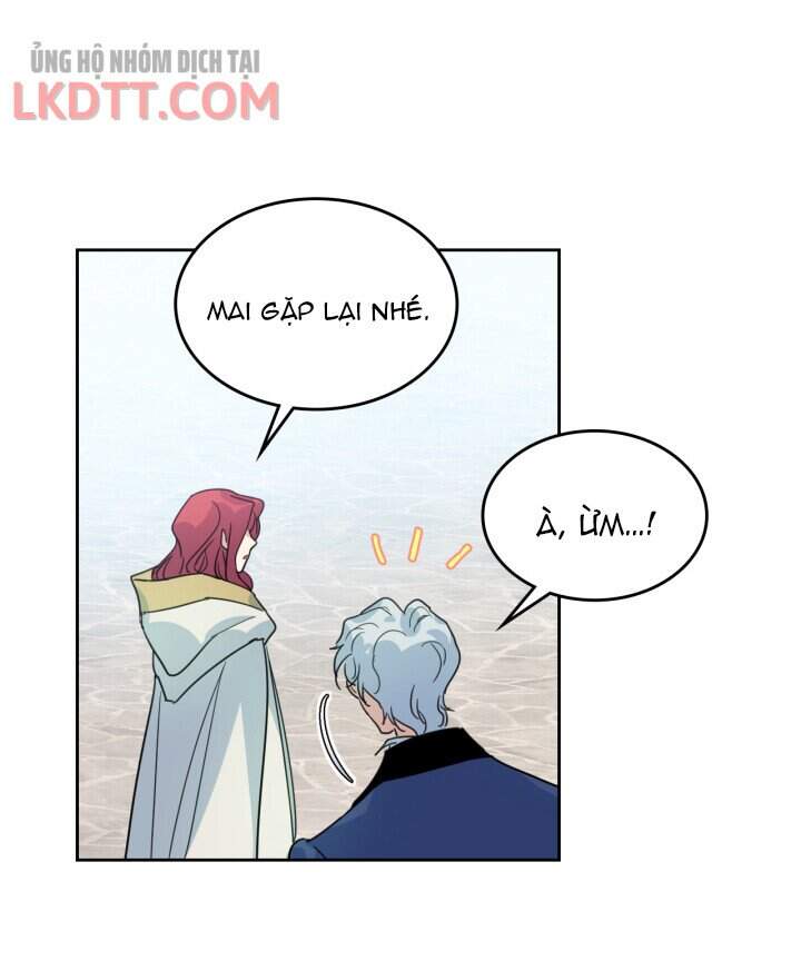 Người Đẹp Và Quái Vật - Chương 53