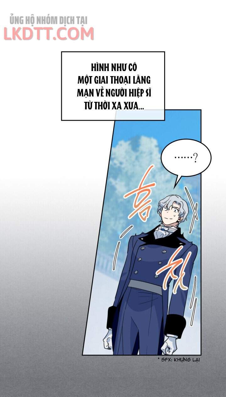 Người Đẹp Và Quái Vật - Chương 53