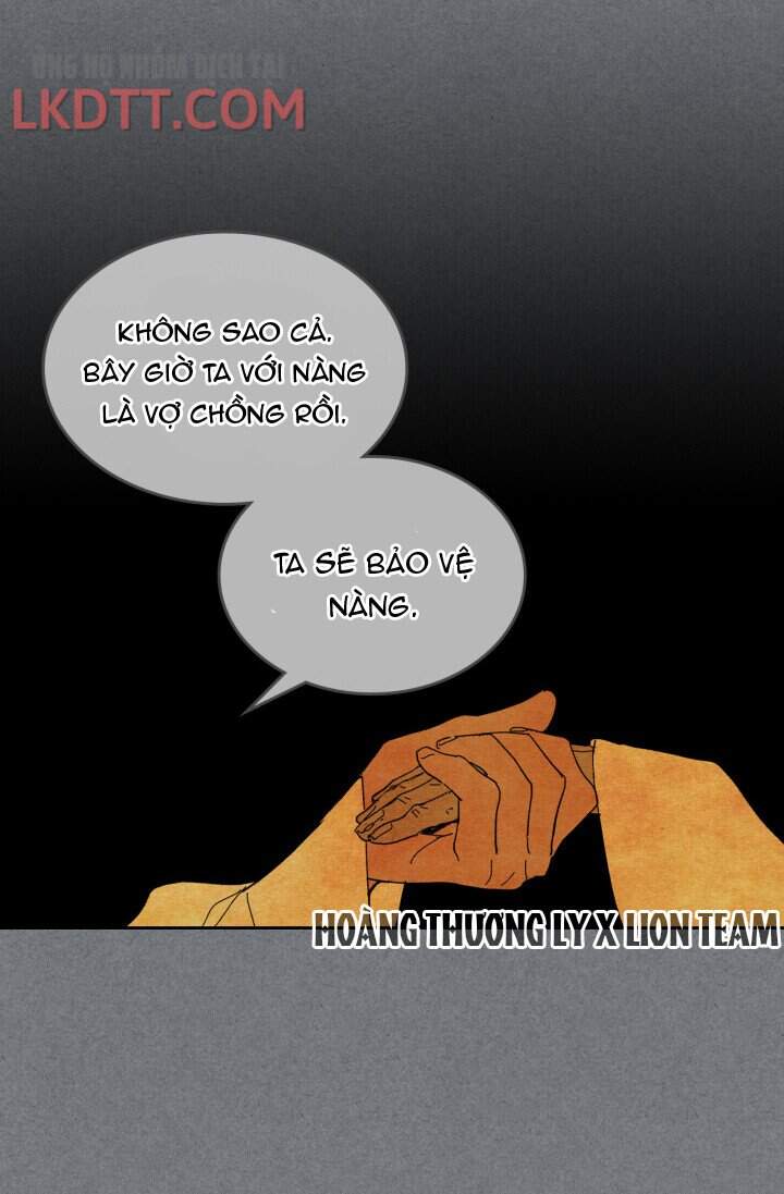 Người Đẹp Và Quái Vật - Chương 53