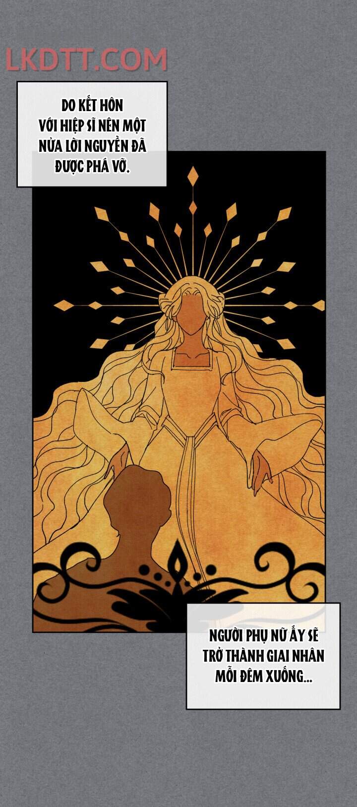 Người Đẹp Và Quái Vật - Chương 53