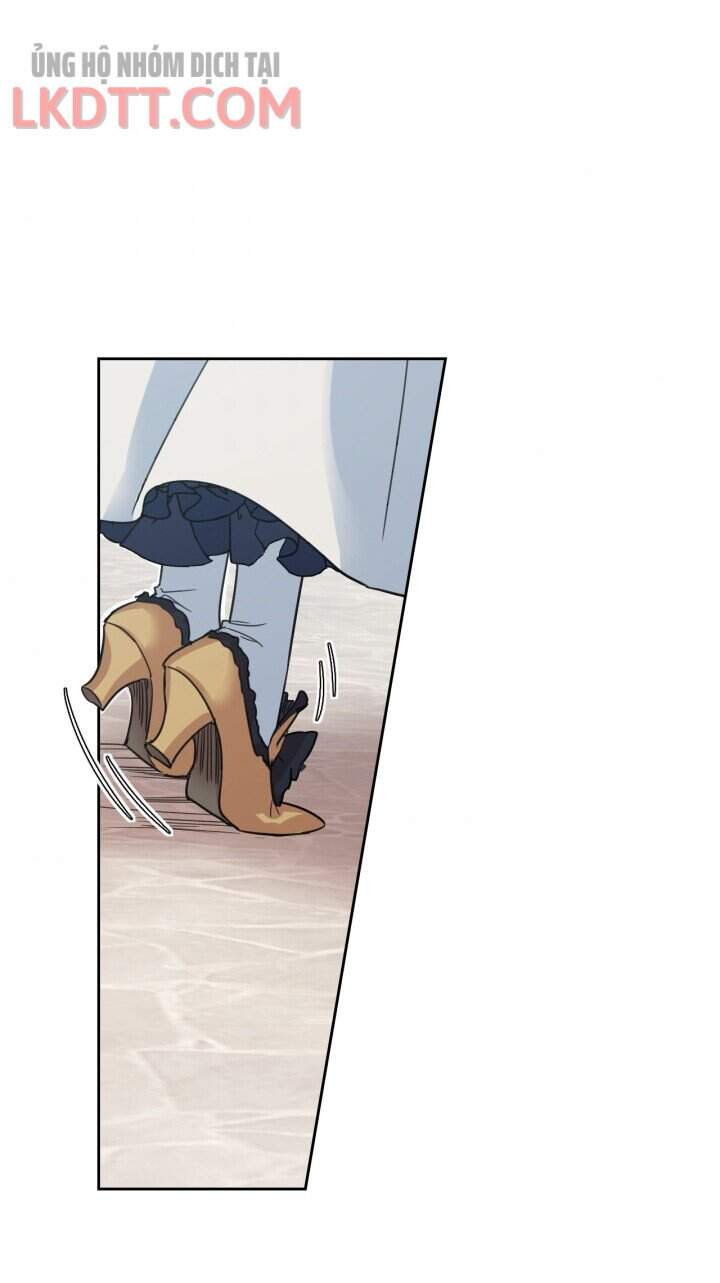 Người Đẹp Và Quái Vật - Chương 53