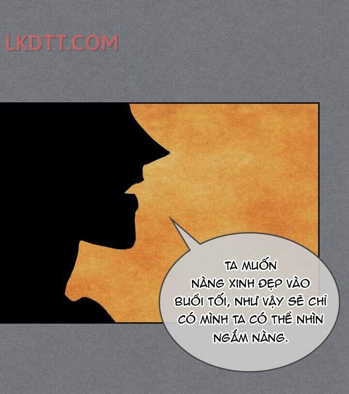 Người Đẹp Và Quái Vật - Chương 53