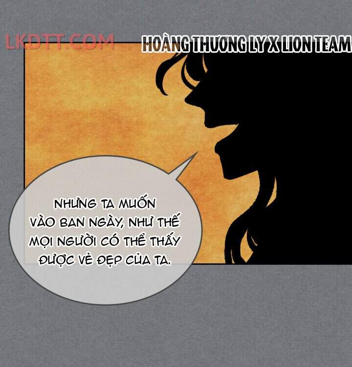 Người Đẹp Và Quái Vật - Chương 53