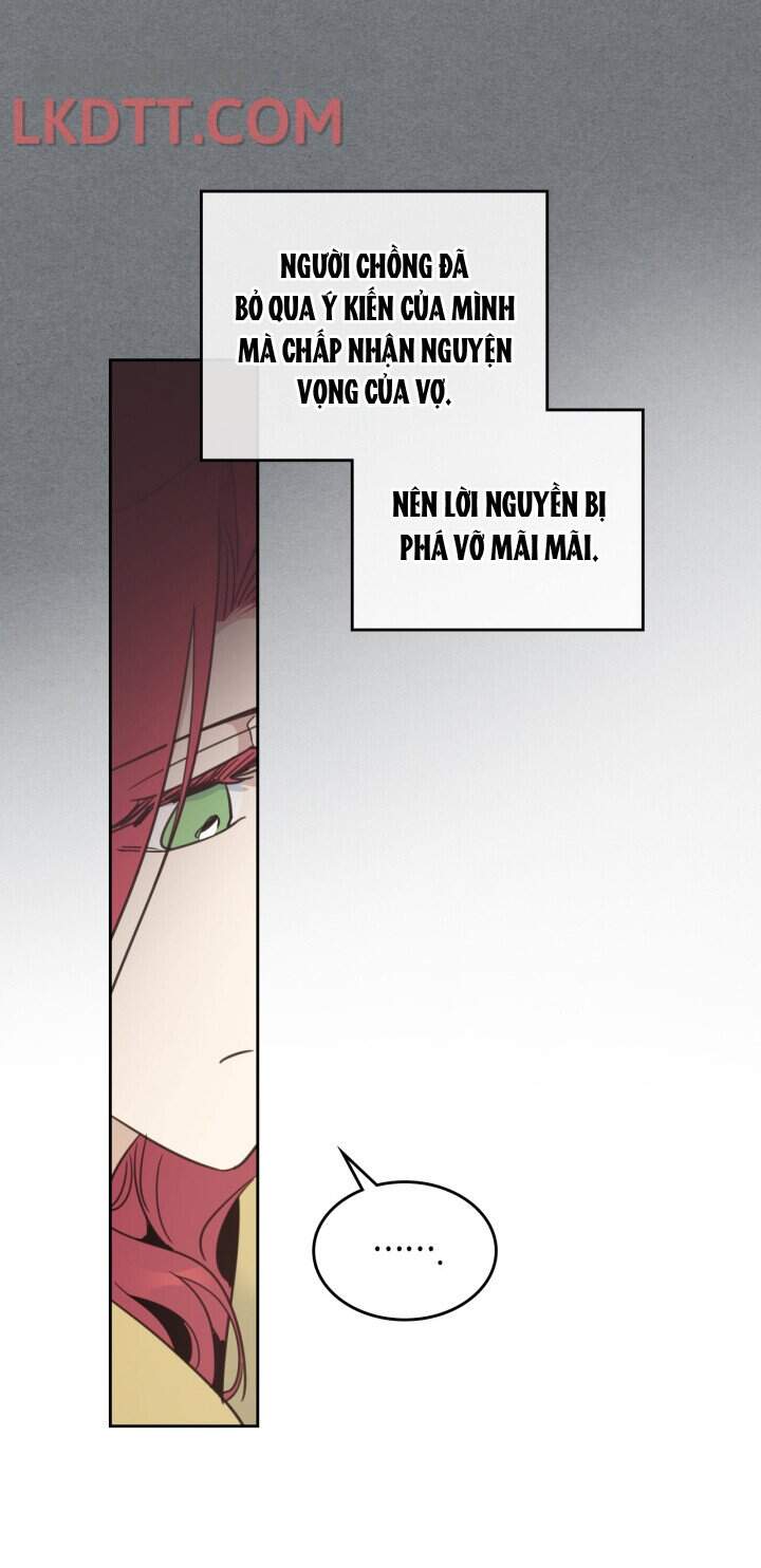 Người Đẹp Và Quái Vật - Chương 53