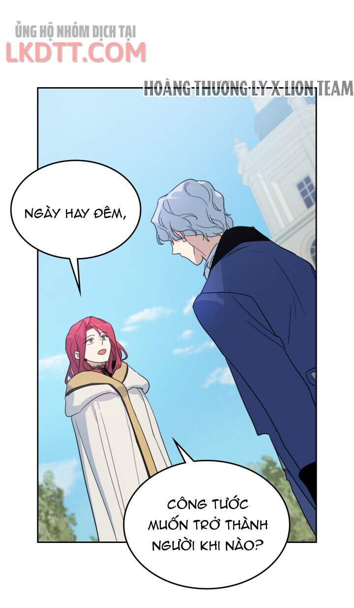 Người Đẹp Và Quái Vật - Chương 53