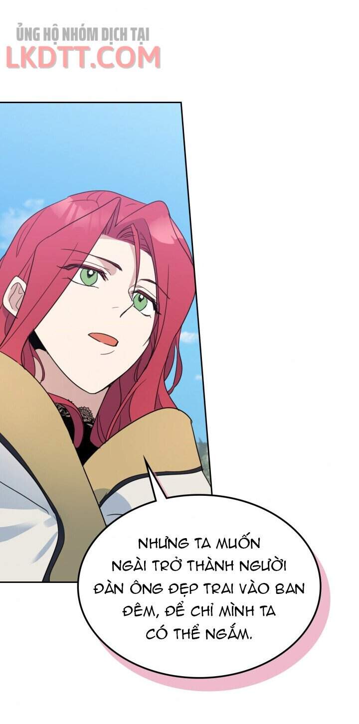 Người Đẹp Và Quái Vật - Chương 53