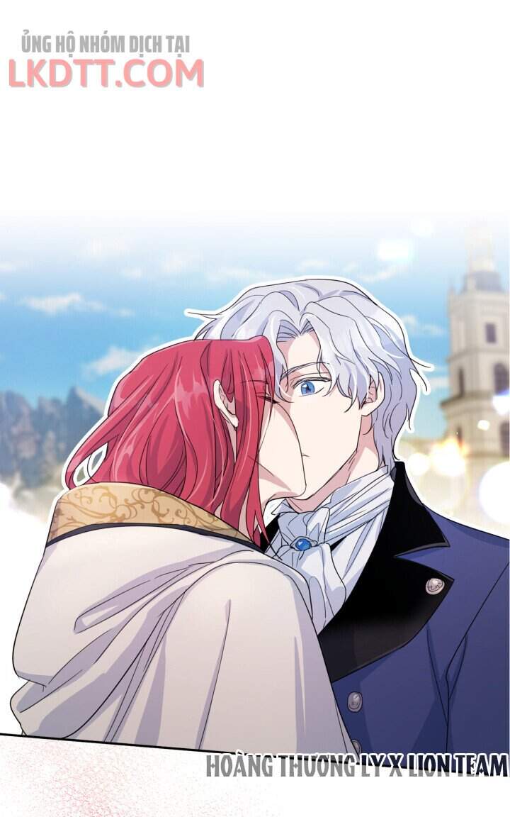 Người Đẹp Và Quái Vật - Chương 53