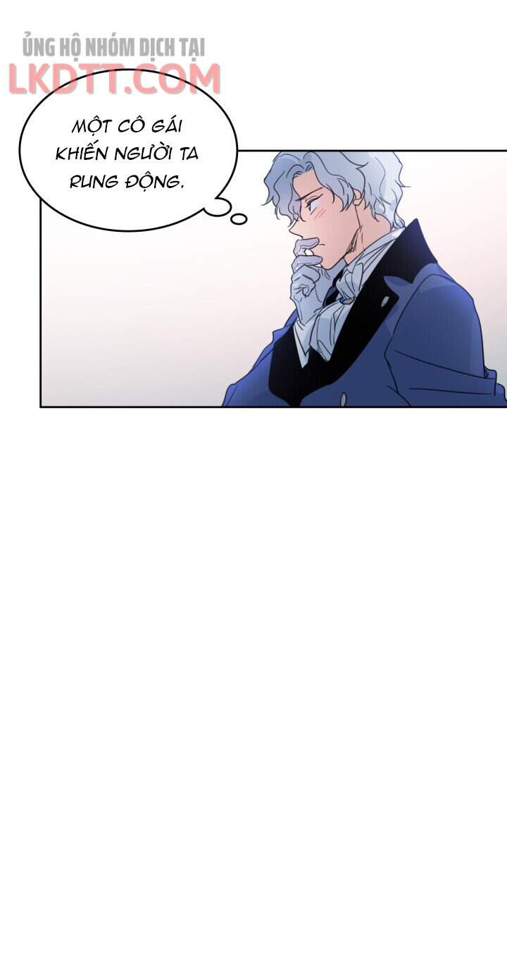 Người Đẹp Và Quái Vật - Chương 53