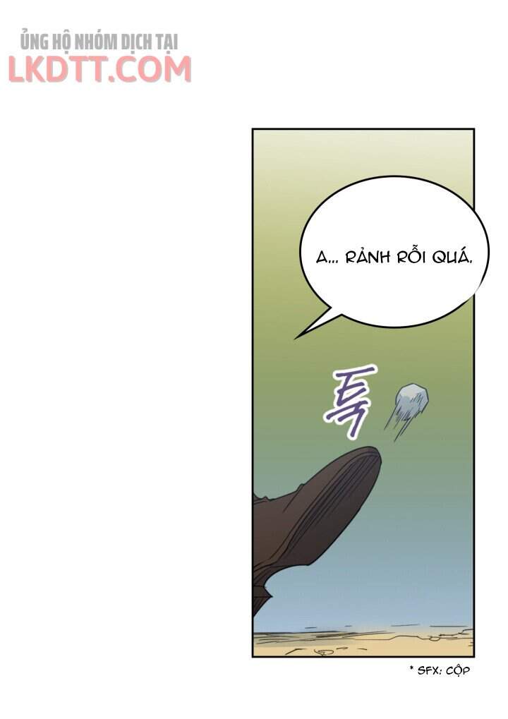 Người Đẹp Và Quái Vật - Chương 53