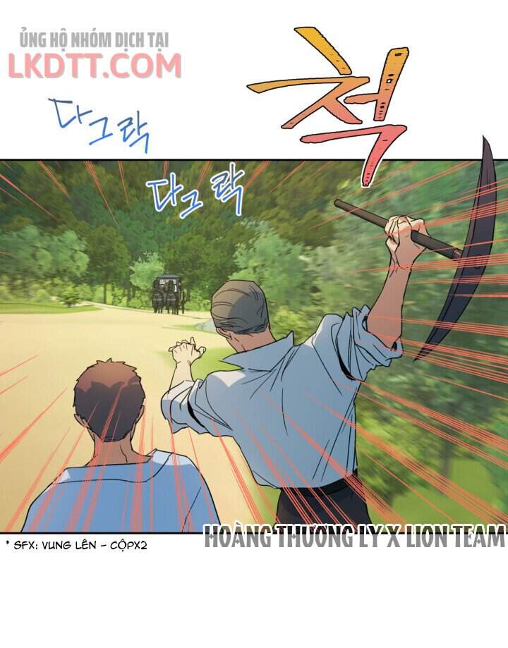 Người Đẹp Và Quái Vật - Chương 53