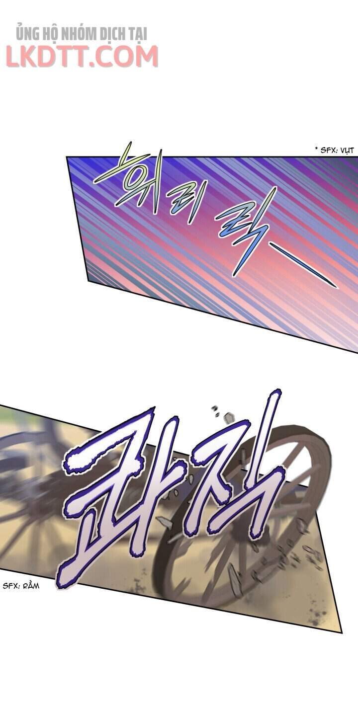 Người Đẹp Và Quái Vật - Chương 53