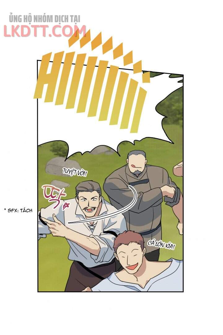 Người Đẹp Và Quái Vật - Chương 53