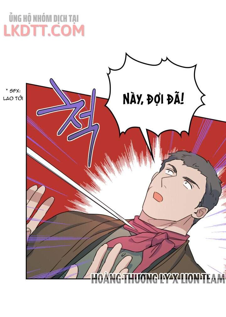 Người Đẹp Và Quái Vật - Chương 53