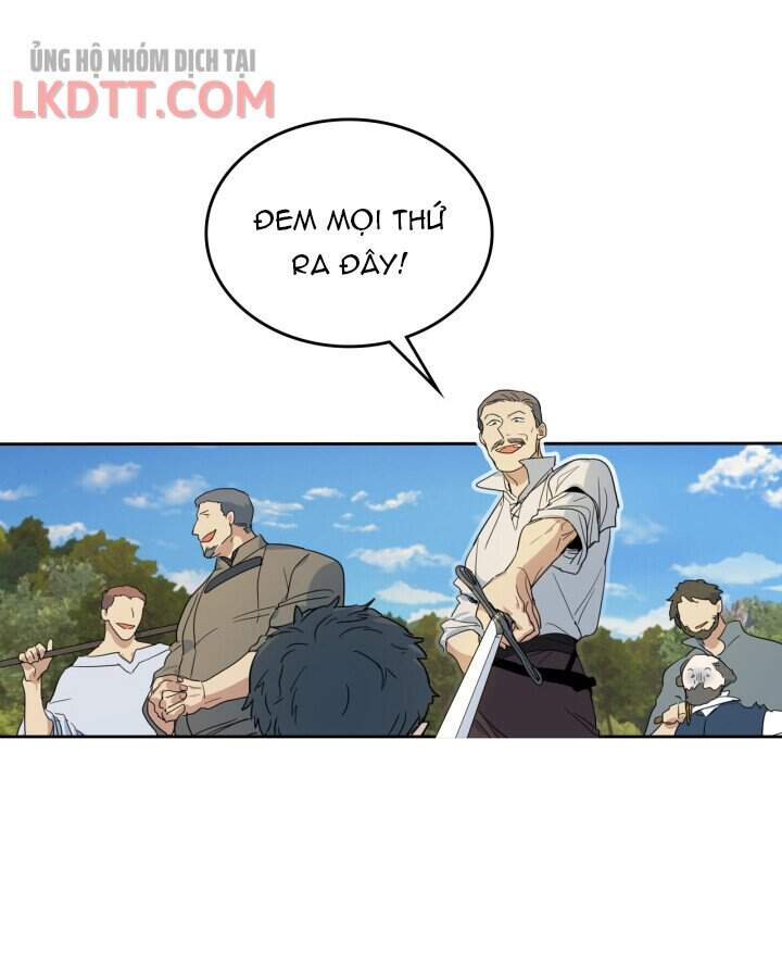 Người Đẹp Và Quái Vật - Chương 53