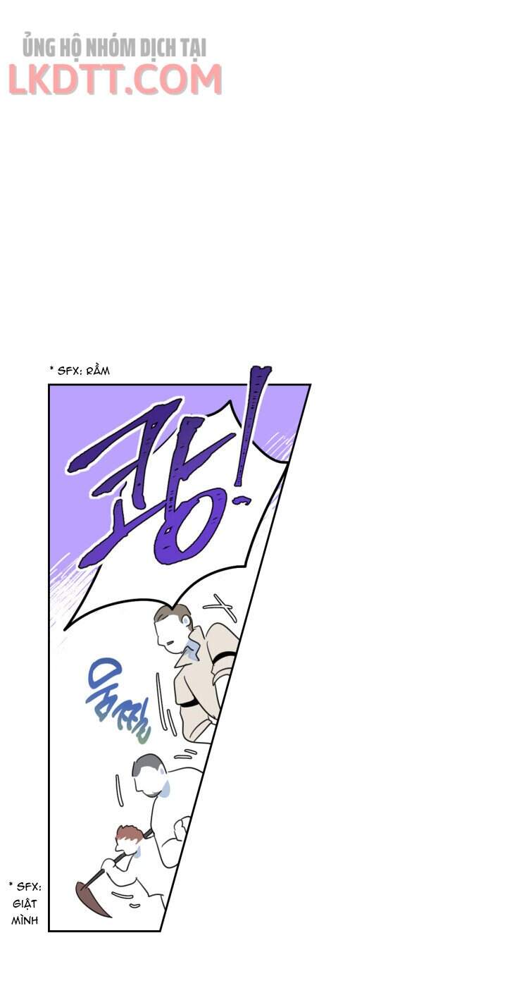 Người Đẹp Và Quái Vật - Chương 53