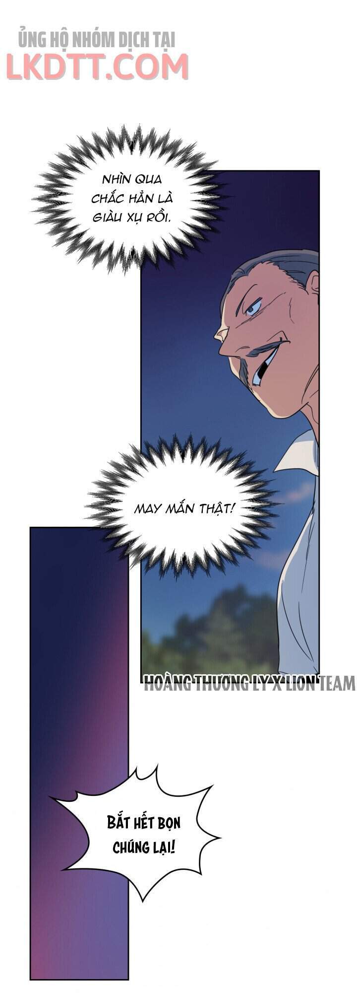 Người Đẹp Và Quái Vật - Chương 53