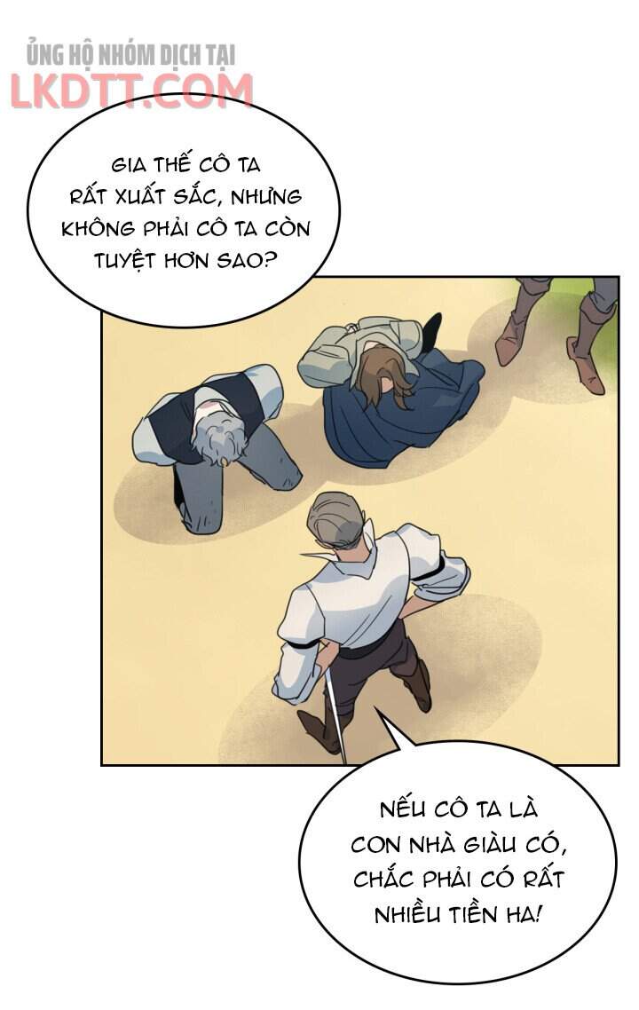 Người Đẹp Và Quái Vật - Chương 53