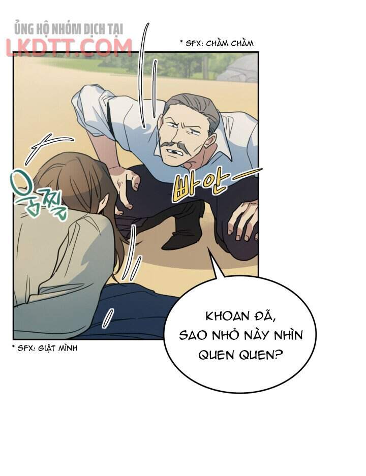 Người Đẹp Và Quái Vật - Chương 53