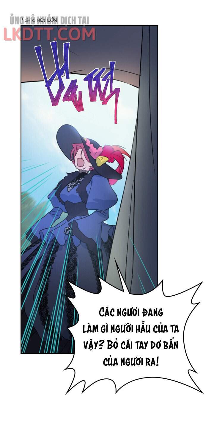 Người Đẹp Và Quái Vật - Chương 53